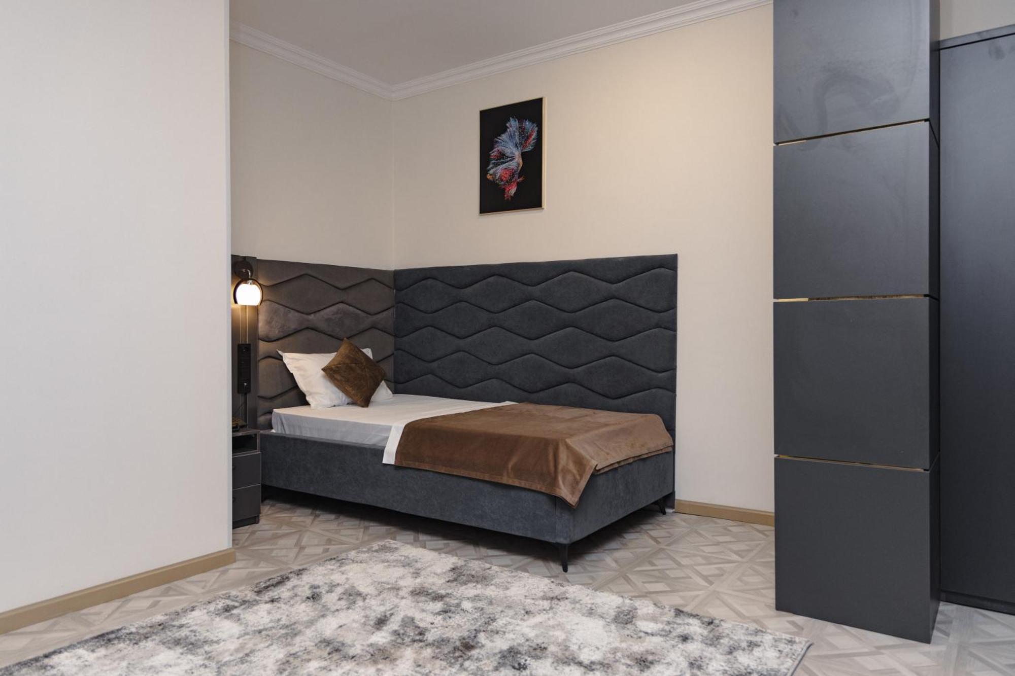 Art Royal Hotel Τασκένδη Εξωτερικό φωτογραφία