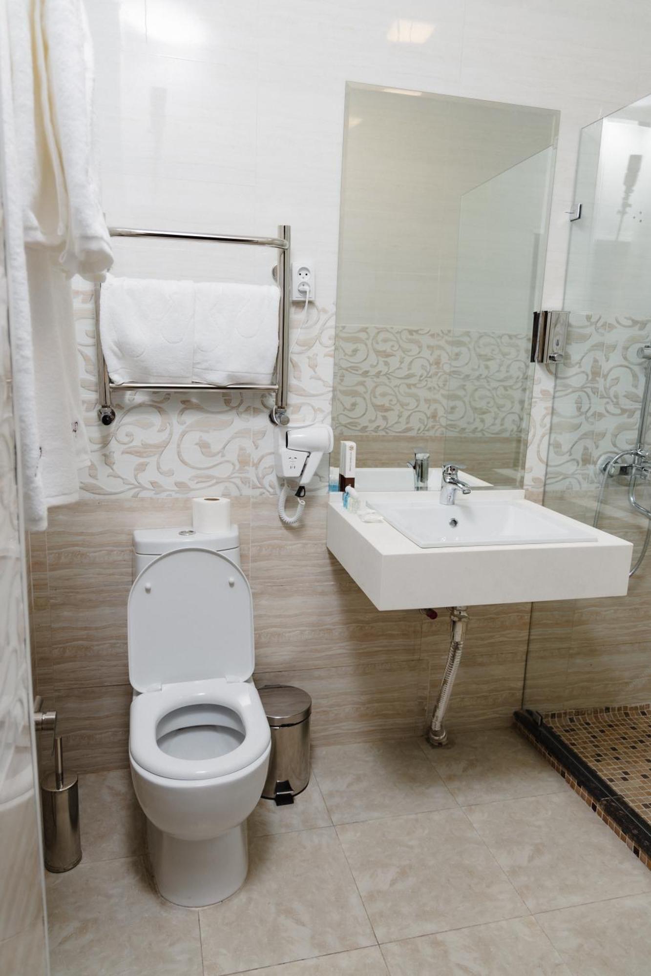 Art Royal Hotel Τασκένδη Εξωτερικό φωτογραφία