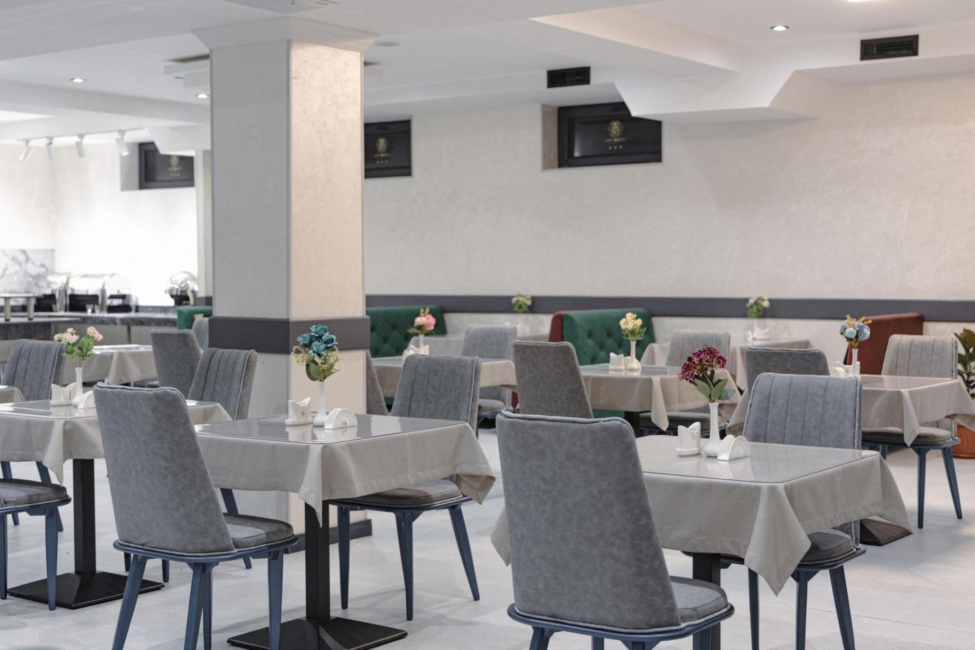 Art Royal Hotel Τασκένδη Εξωτερικό φωτογραφία