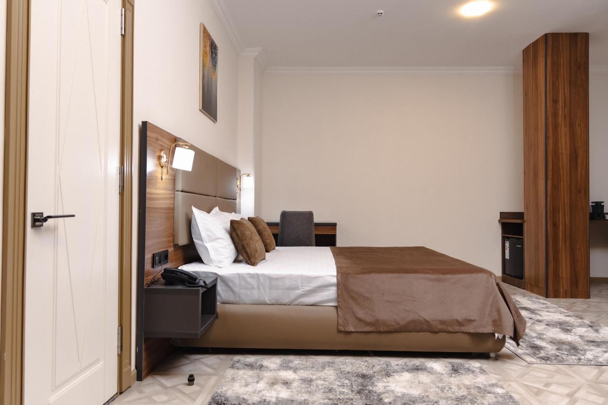 Art Royal Hotel Τασκένδη Εξωτερικό φωτογραφία