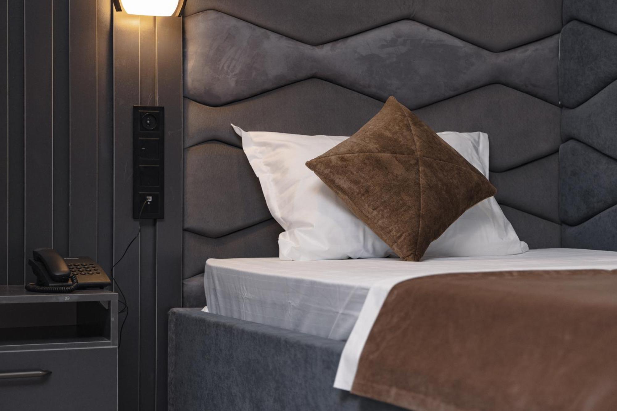 Art Royal Hotel Τασκένδη Εξωτερικό φωτογραφία