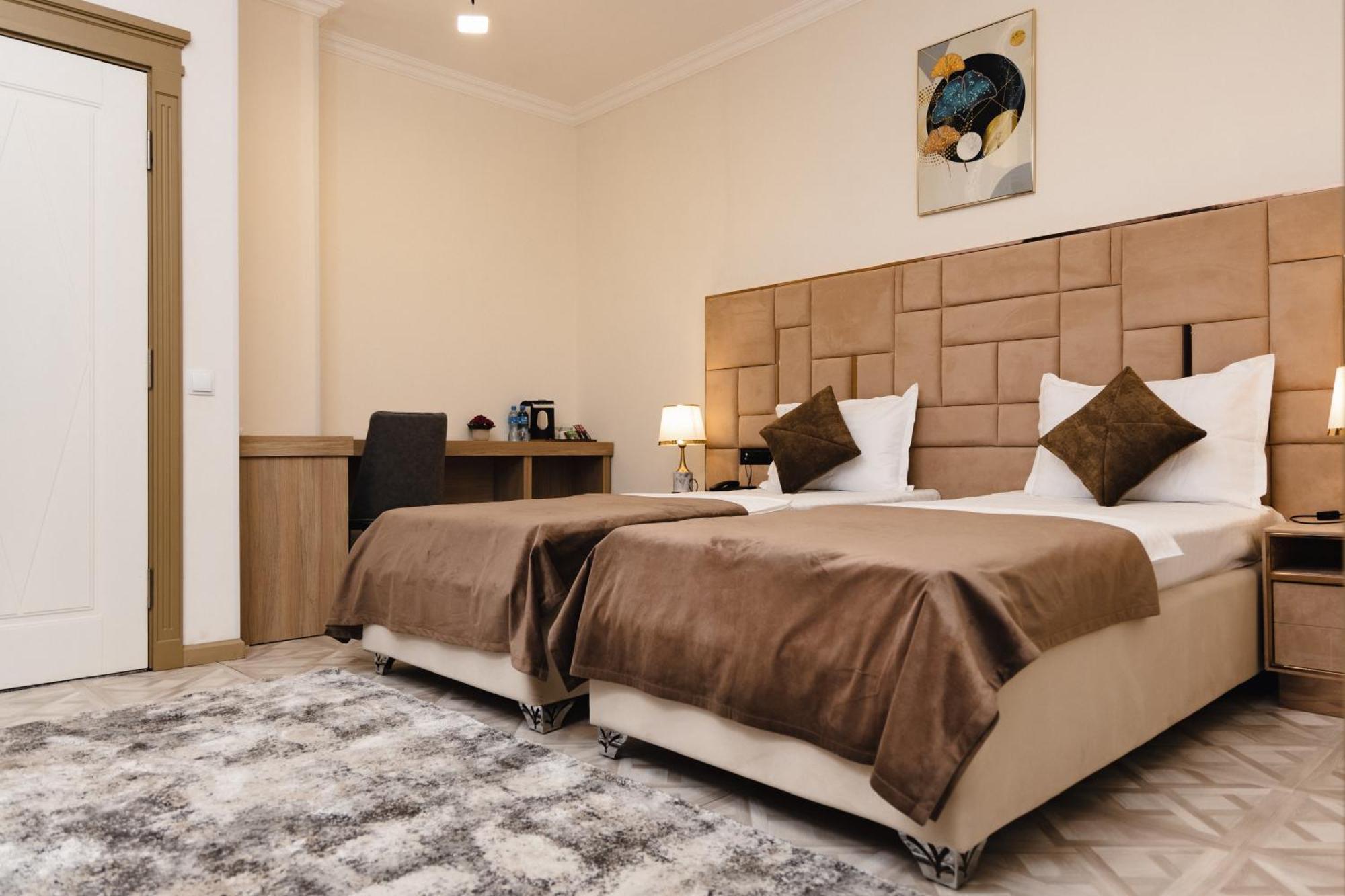Art Royal Hotel Τασκένδη Εξωτερικό φωτογραφία
