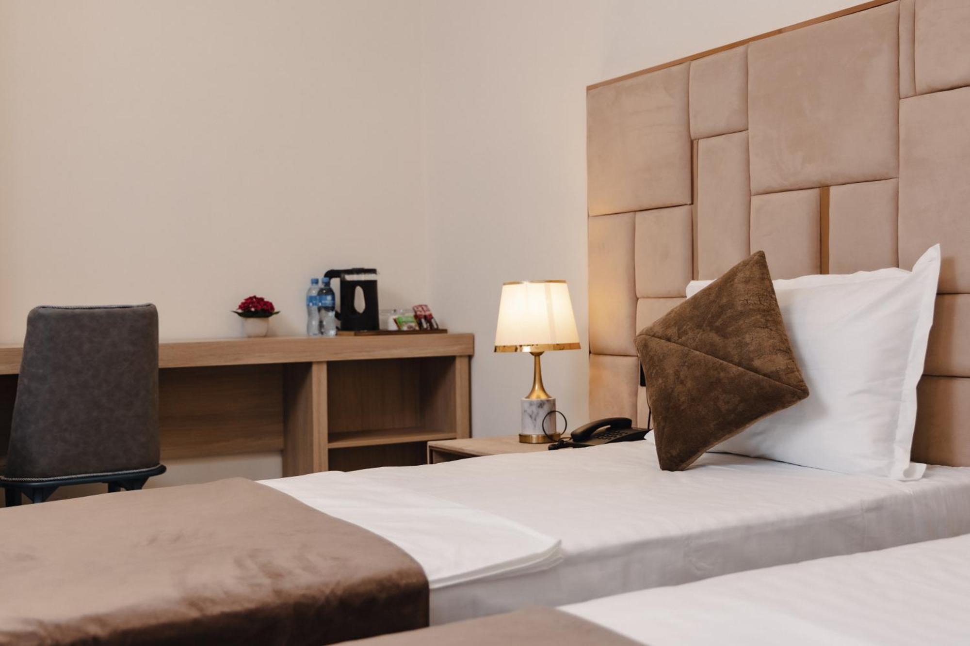 Art Royal Hotel Τασκένδη Εξωτερικό φωτογραφία