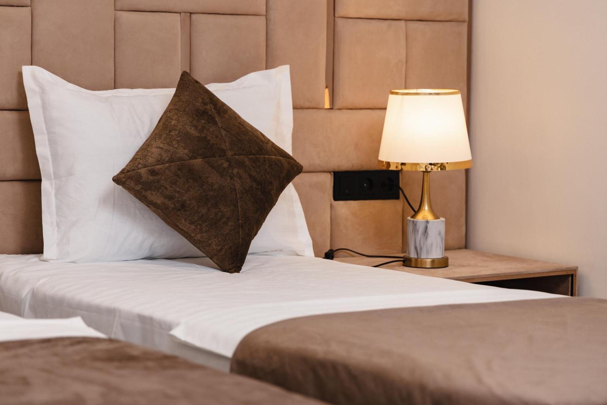 Art Royal Hotel Τασκένδη Εξωτερικό φωτογραφία