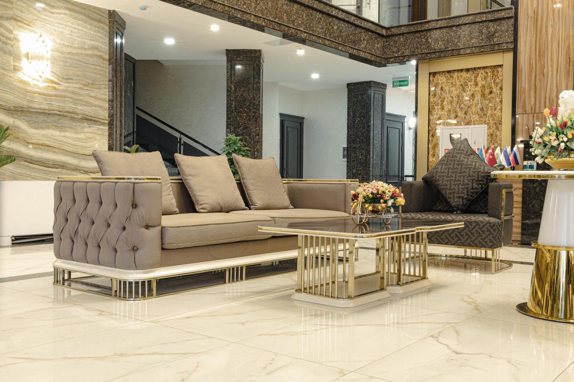 Art Royal Hotel Τασκένδη Εξωτερικό φωτογραφία