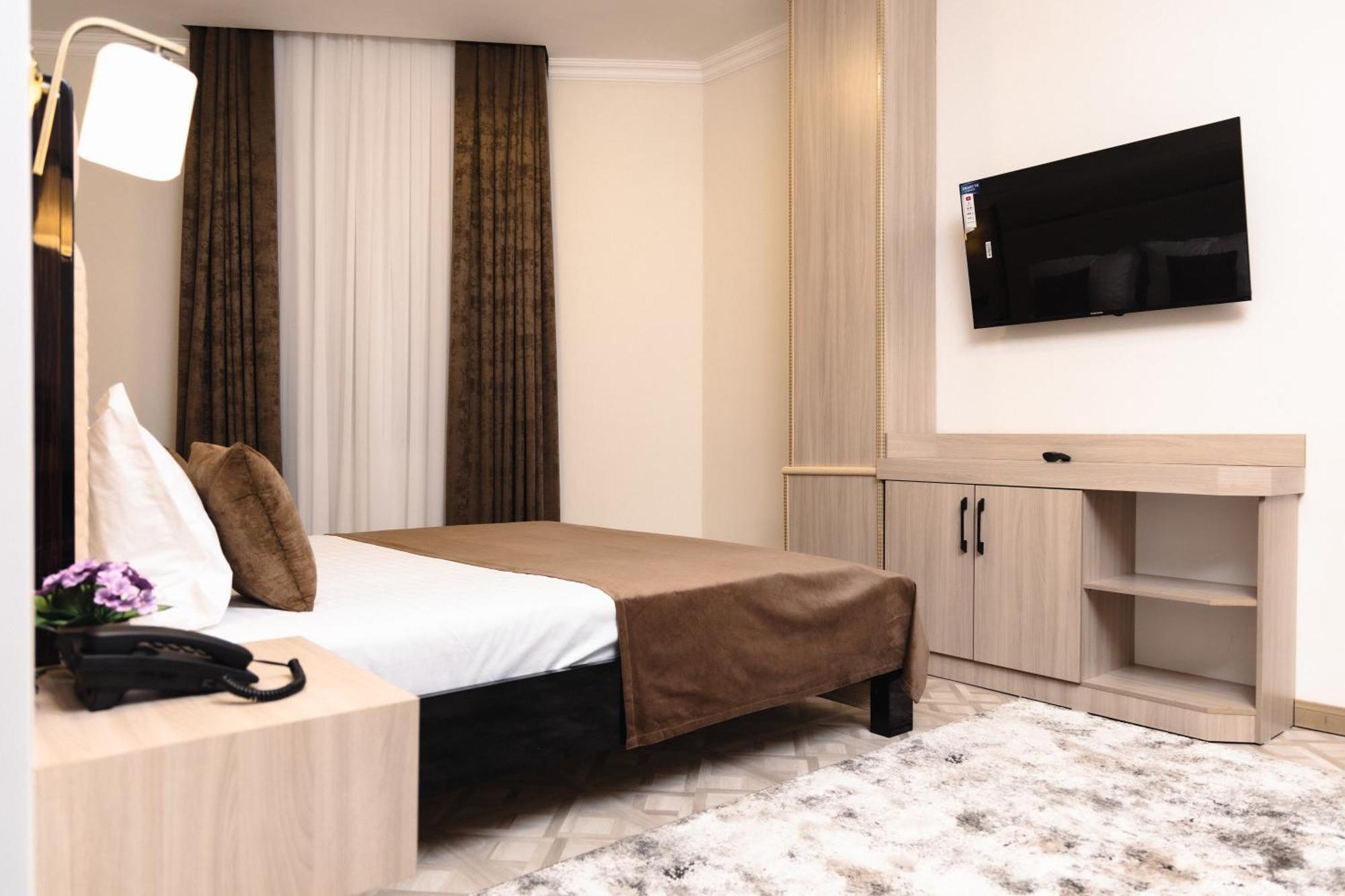 Art Royal Hotel Τασκένδη Εξωτερικό φωτογραφία