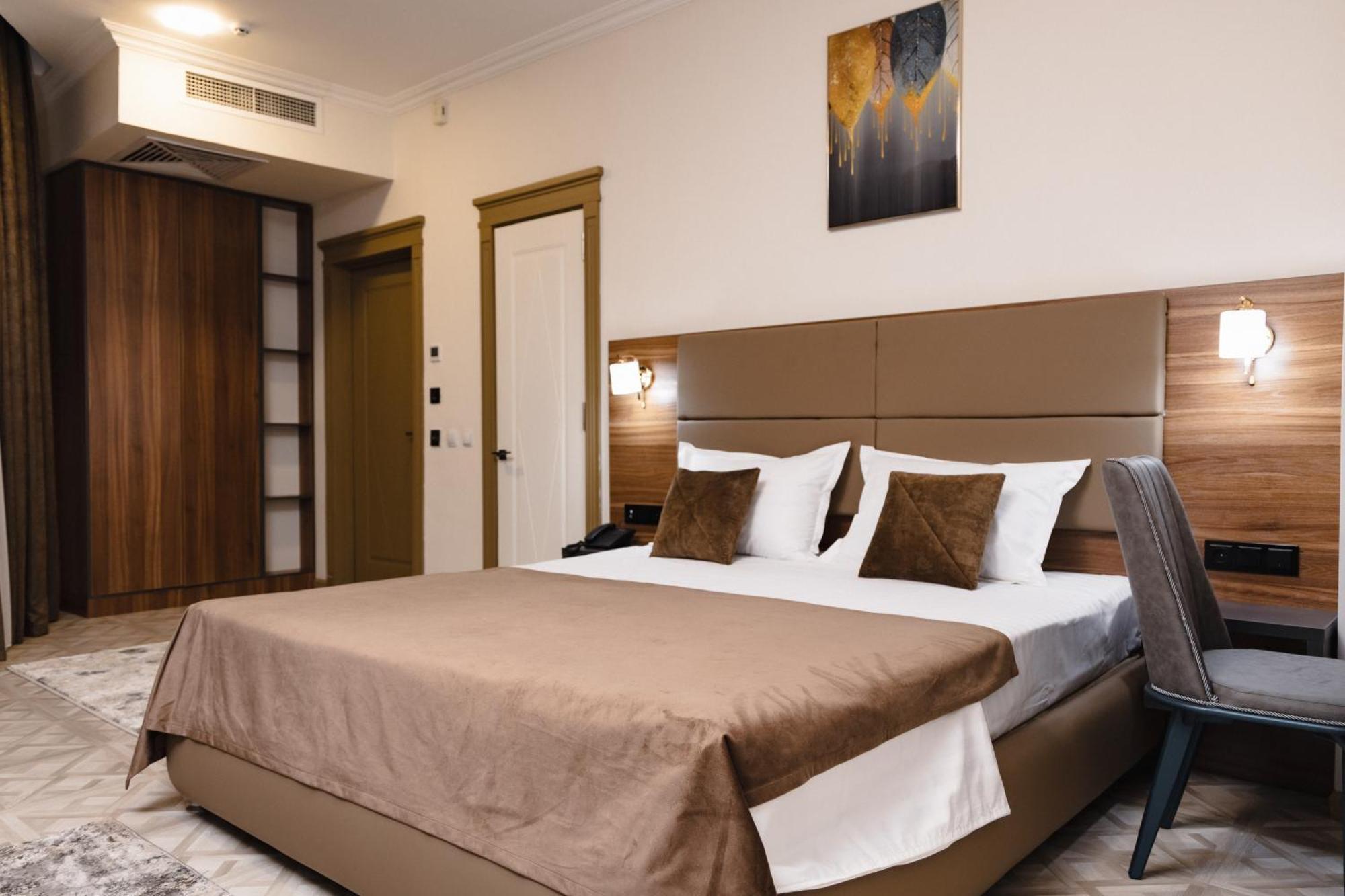 Art Royal Hotel Τασκένδη Εξωτερικό φωτογραφία