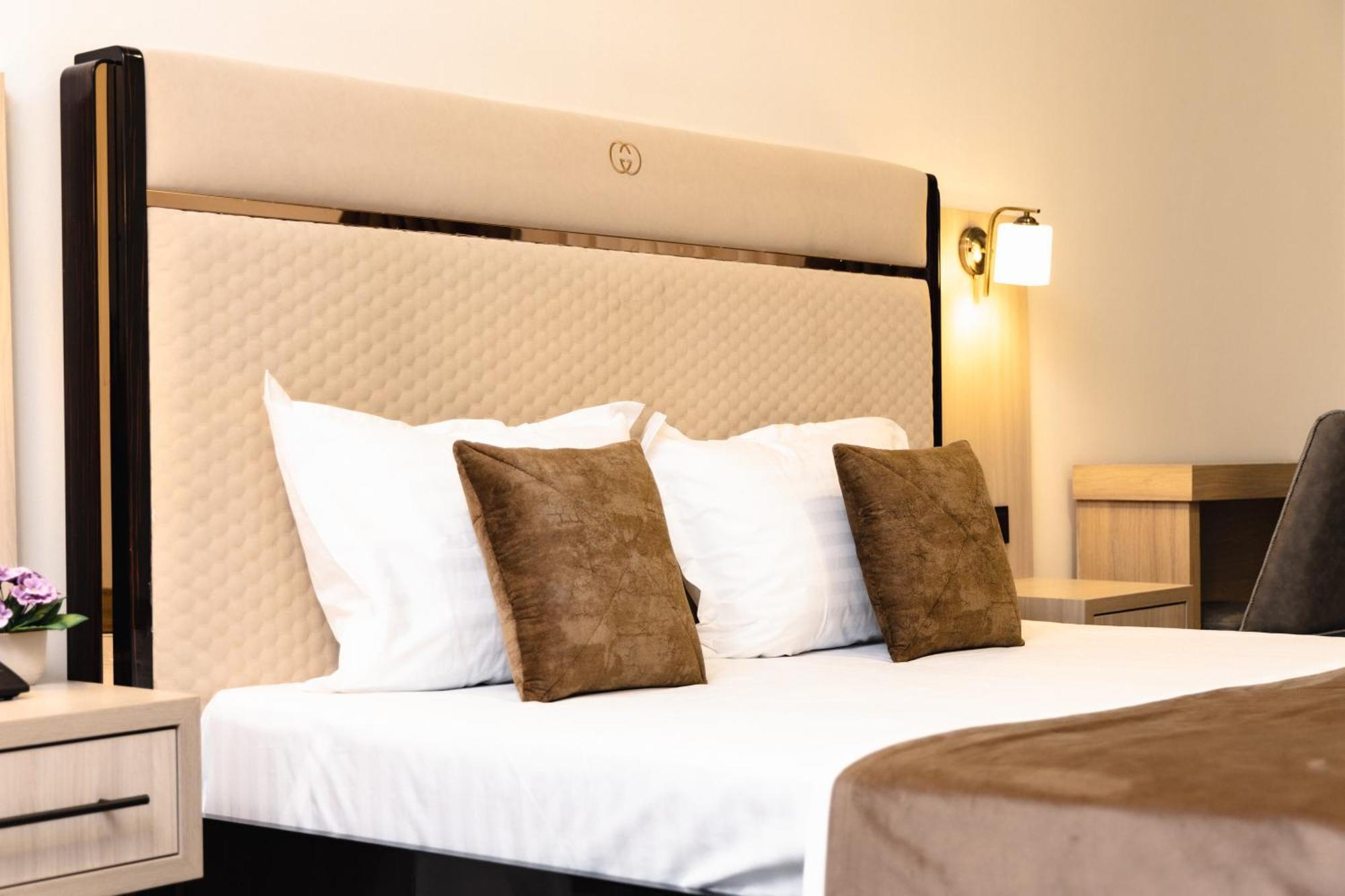 Art Royal Hotel Τασκένδη Εξωτερικό φωτογραφία