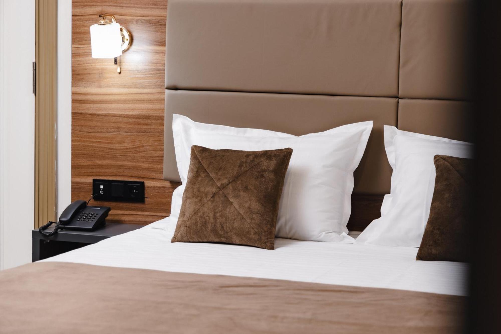 Art Royal Hotel Τασκένδη Εξωτερικό φωτογραφία
