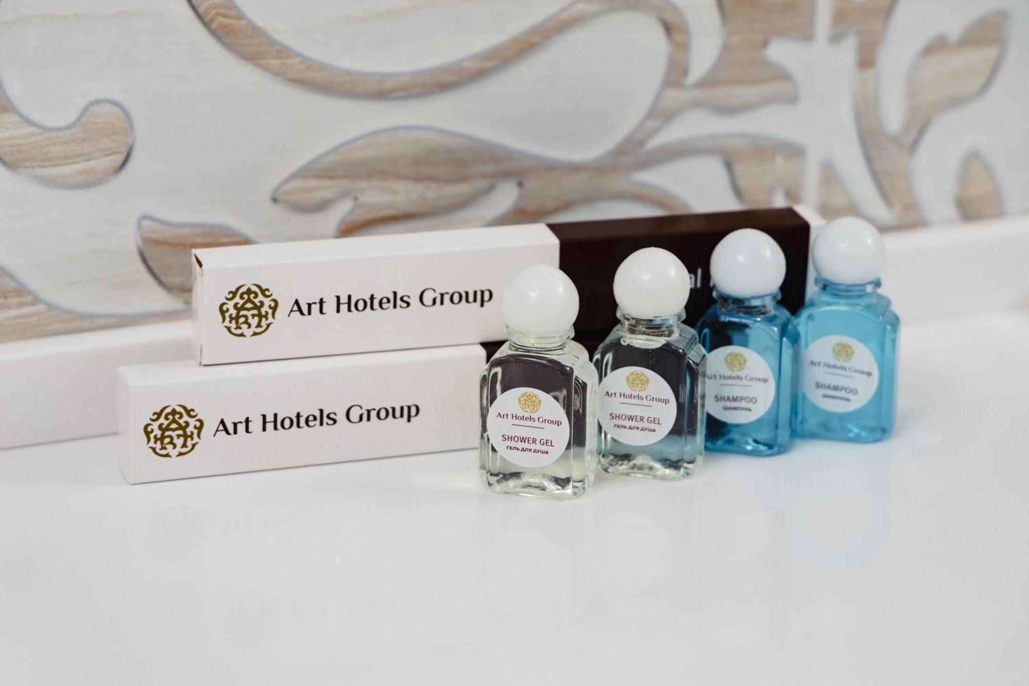 Art Royal Hotel Τασκένδη Εξωτερικό φωτογραφία