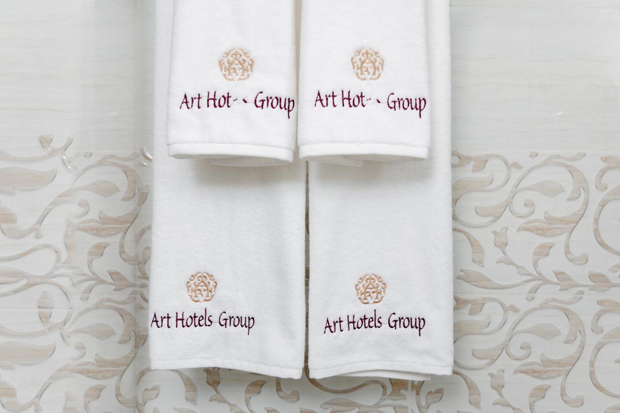 Art Royal Hotel Τασκένδη Εξωτερικό φωτογραφία
