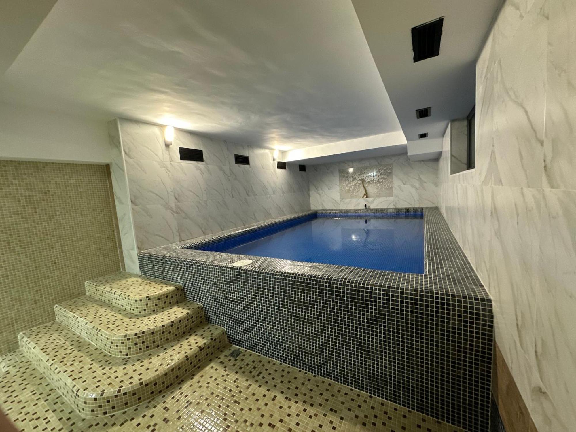 Art Royal Hotel Τασκένδη Εξωτερικό φωτογραφία