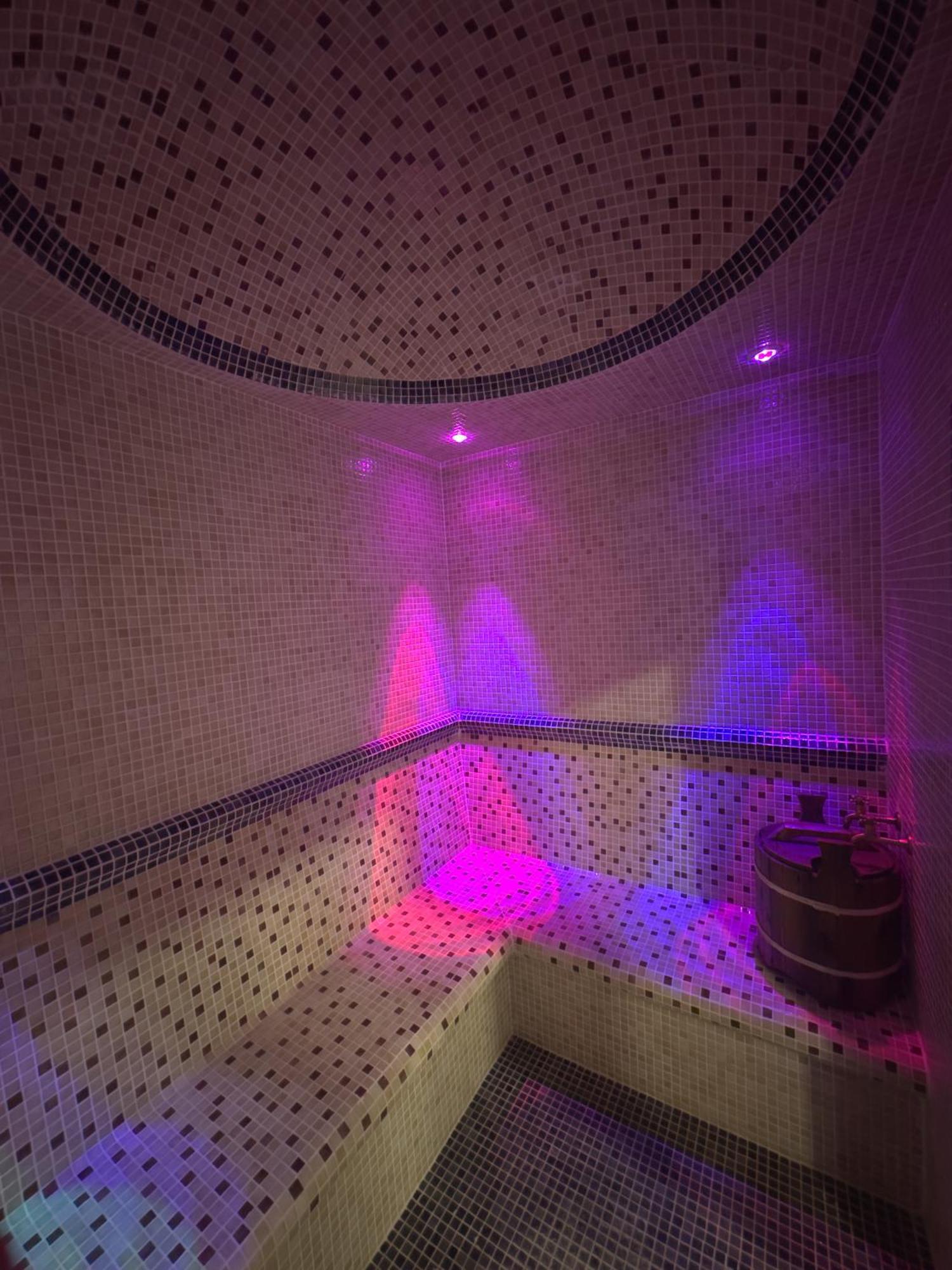 Art Royal Hotel Τασκένδη Εξωτερικό φωτογραφία